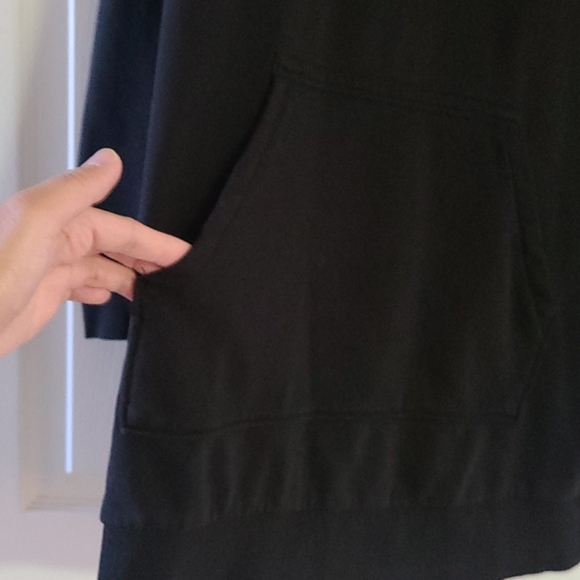H&M Sweatshirt Dress - Picture 6 of 7
